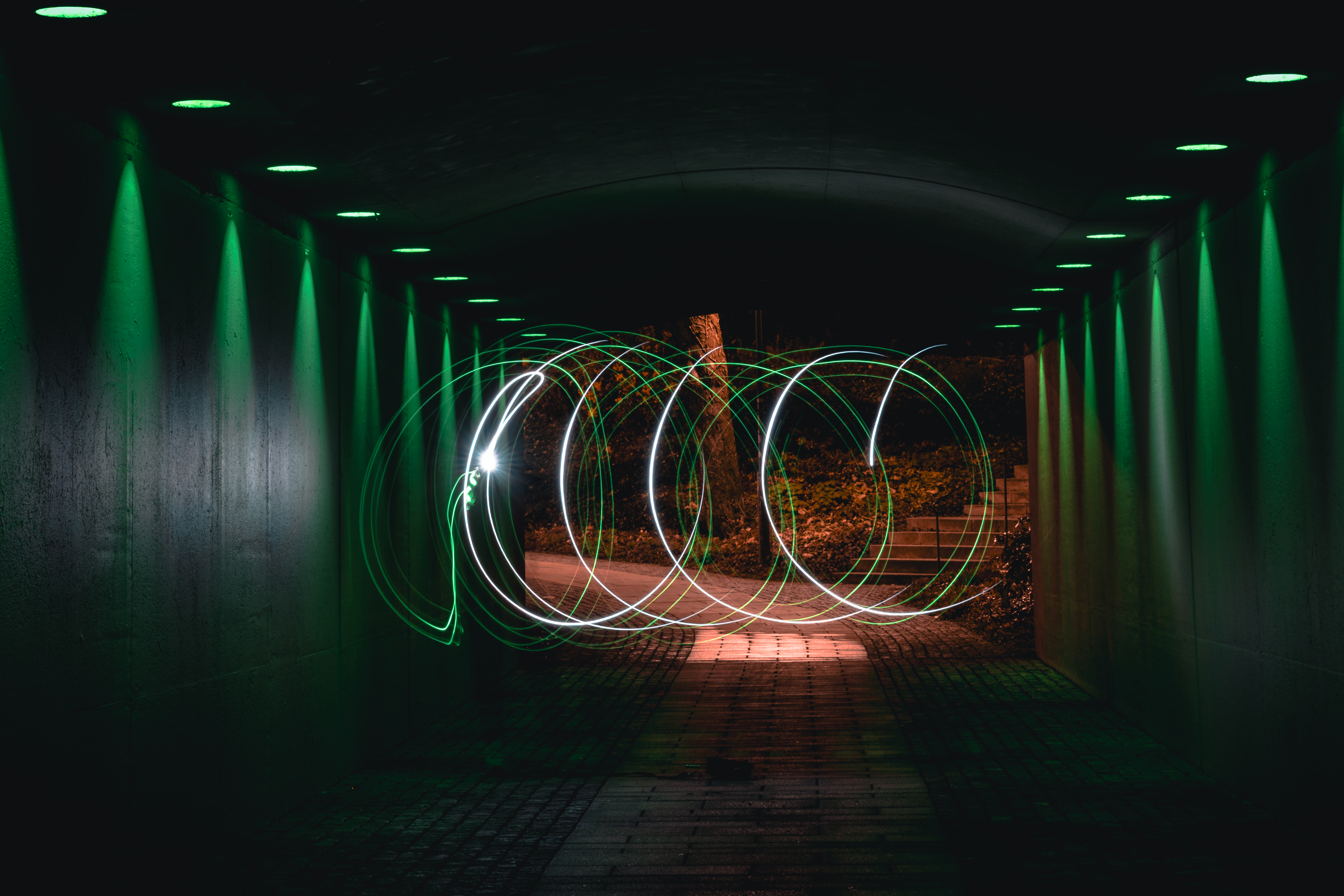 Nachtfotografie Szene 12